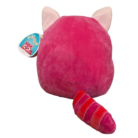 LUCIA THE LEMUR 💞 12” SQUISHMALLOW - Picture 3 of 4